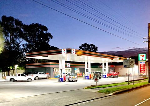 7-Eleven Woolooware