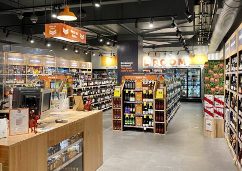 BWS Miranda Refurbishment