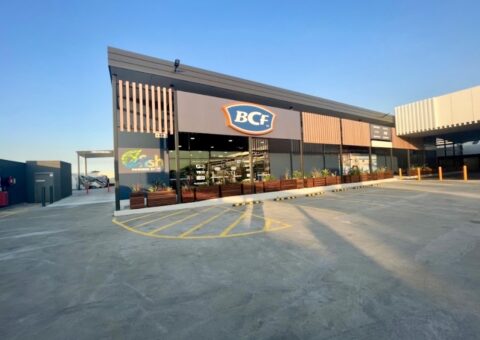BCF - Castle Hill (Home Co.)