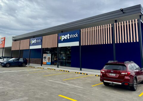 Pet Stock - Castle Hill (Home Co.)