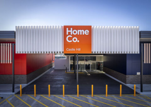 Home Co. Castle Hill