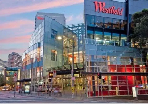 Westfield Bondi Junction  - Chiller & Plantroom Upgrade
